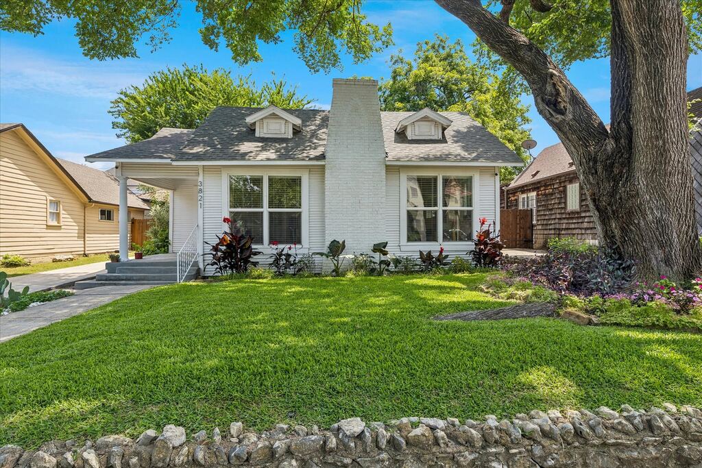 3821 W 5th Street, Fort Worth, TX 76107 — photo 1