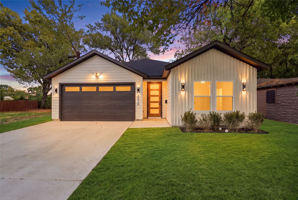 2638 Southland Street, Dallas, TX 75215 — photo 1