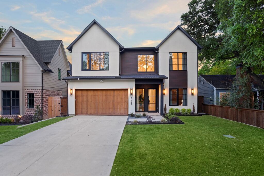 8922 San Benito Way, Dallas, TX 75218 — photo 1