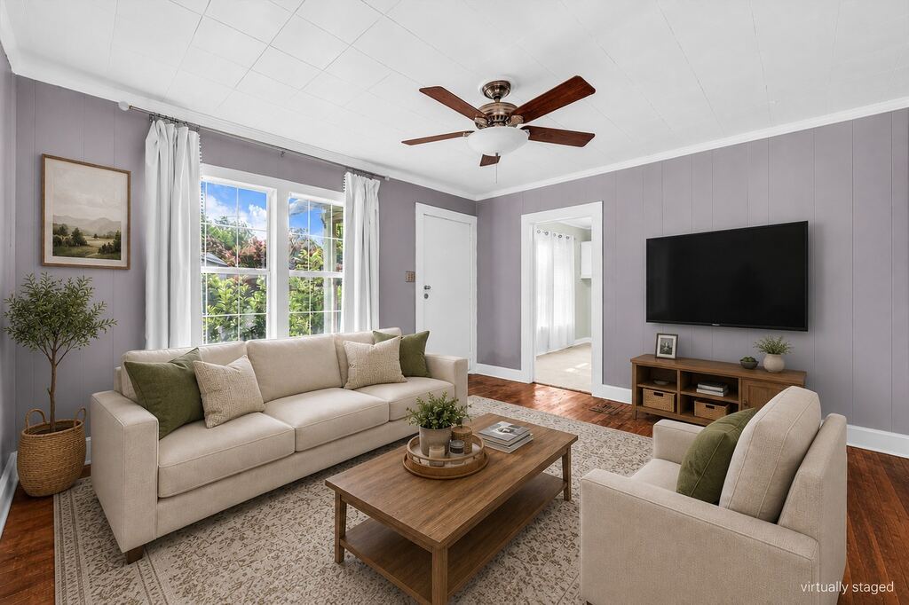 1020 Fisher Street, Bellmead, TX 76705 — photo 1