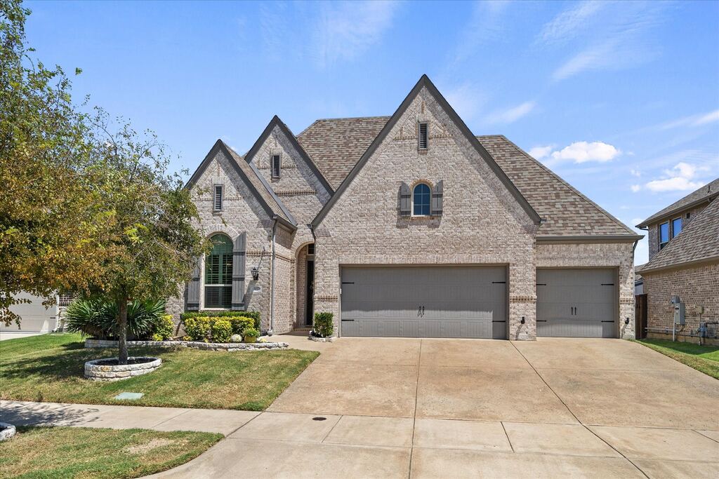 3612 Jersey Road, Melissa, TX 75454 — photo 1