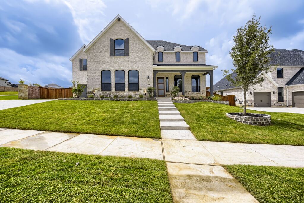794 White Sage Road, Haslet, TX 76052 — photo 1