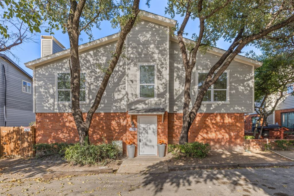 6738 Eastridge Drive 106, Dallas, TX 75231 — photo 1