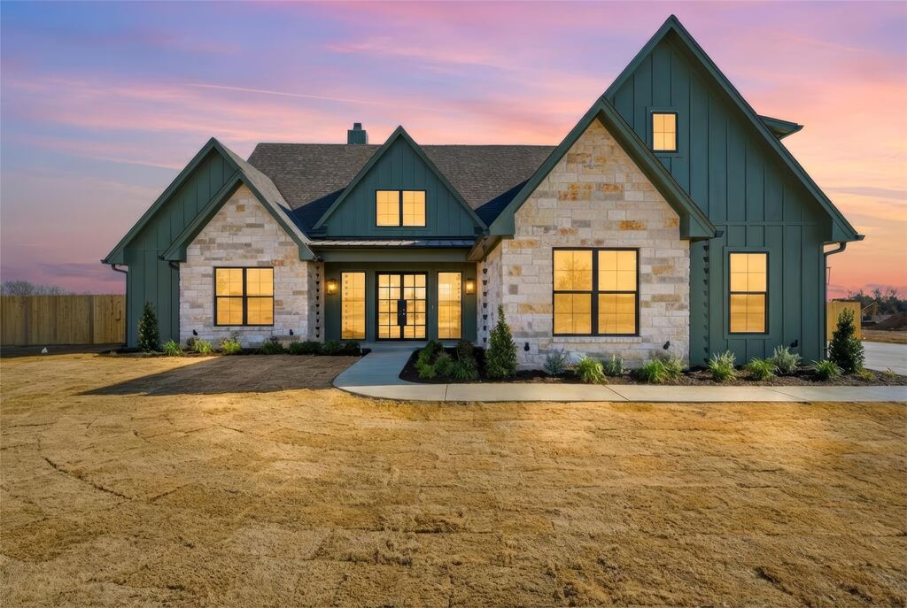 348 Lacek Mill Road, China Spring, TX 76633 — photo 1