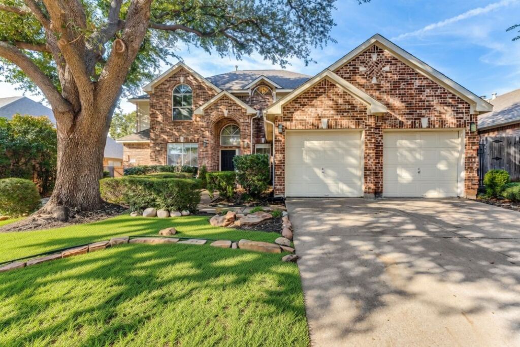 625 Willowwood Trail