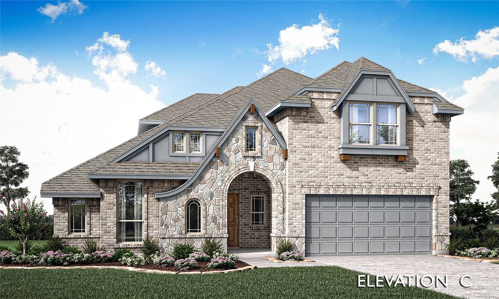 3403 Abingdon Drive, Melissa, TX 75454 — photo 1