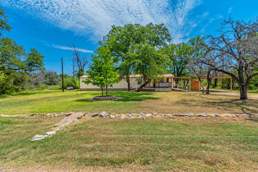 4217 Cottonwood Drive