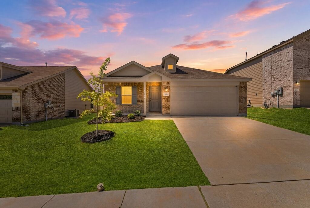 357 Dry Canyon Way, Fort Worth, TX 76177 — photo 1