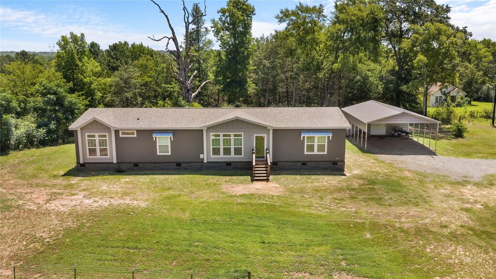 645 Vz County Road 4926, Ben Wheeler, TX 75754 — photo 1