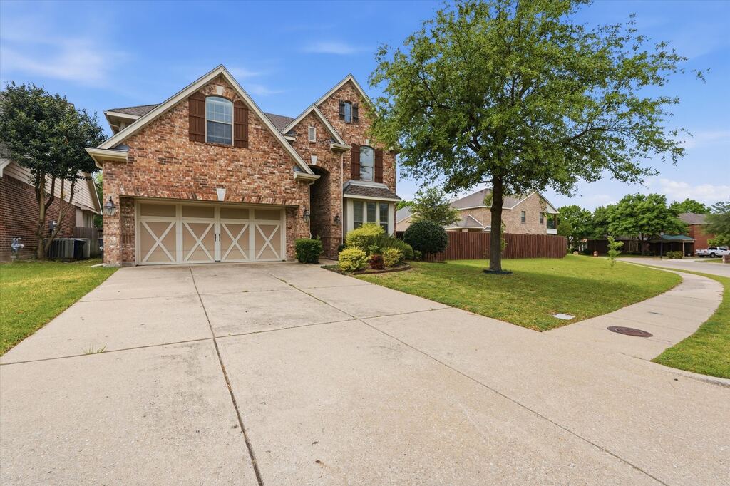 6716 Prairie Flower Trail, Dallas, TX 75227 — photo 1