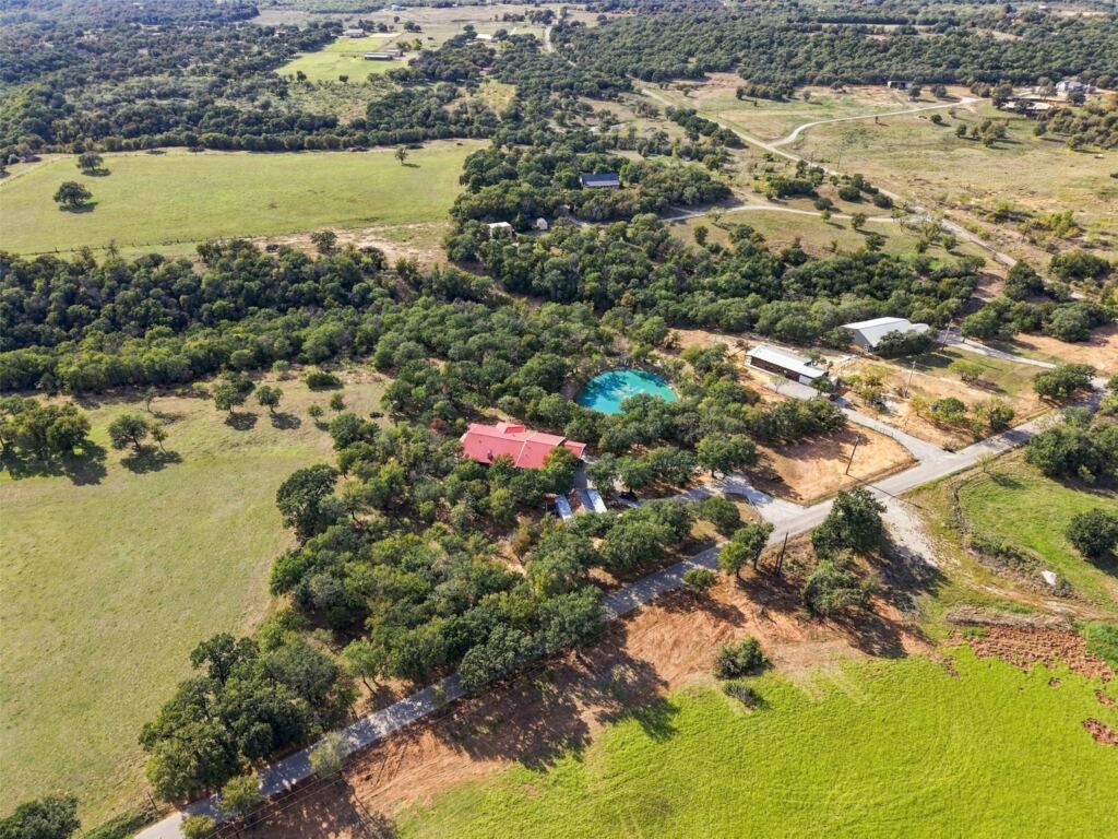 1899 Holders Chapel Road, Weatherford, TX 76088 — photo 1