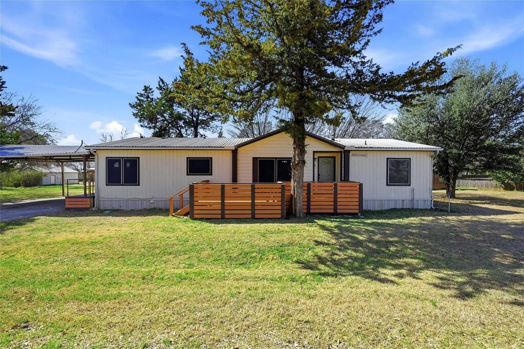 76 Forest Lane, Gordonville, TX 76245 — photo 1