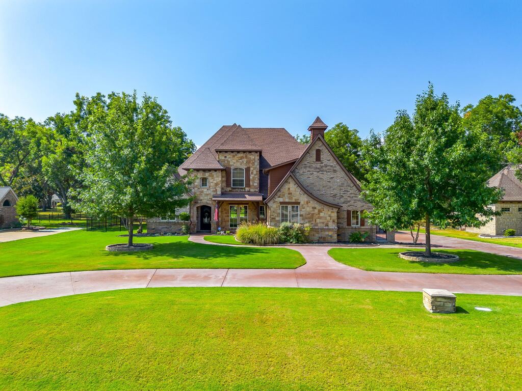 6251 Paper Shell Way, Fort Worth, TX 76179 — photo 1