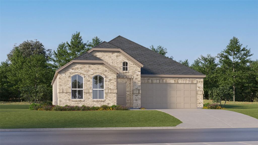 361 Sambal Drive, Fort Worth, TX 76140 — photo 1