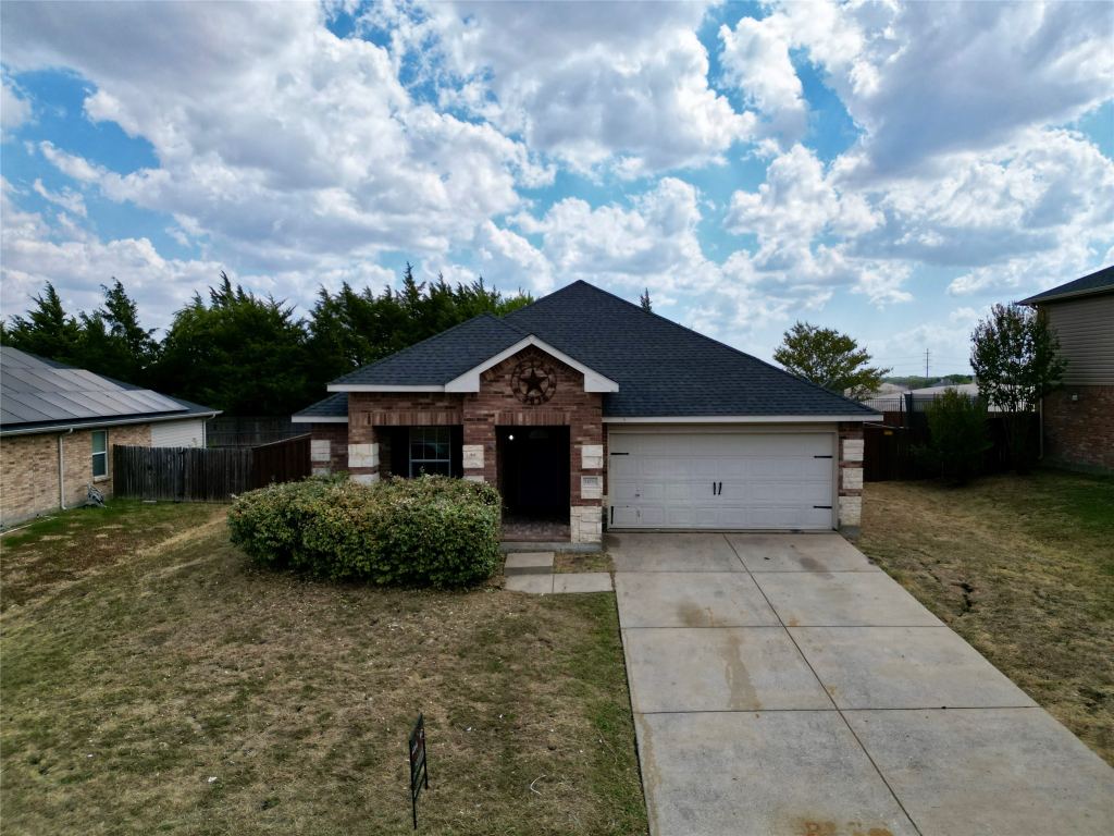 1408 Evergreen Street