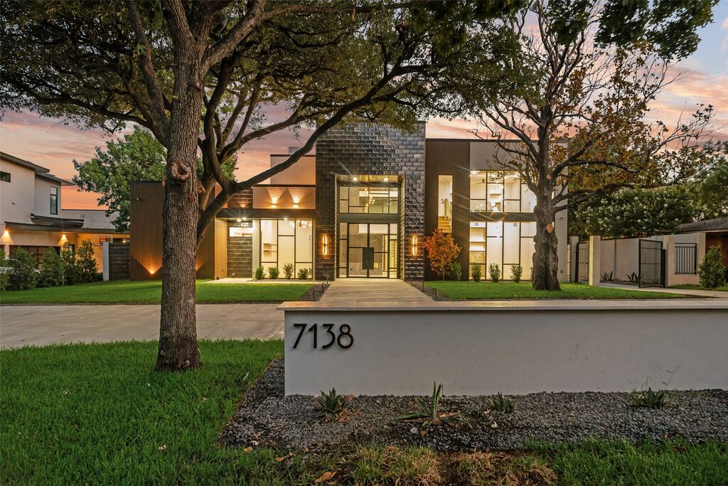 7138 Azalea Lane, Dallas, TX 75230 — photo 1