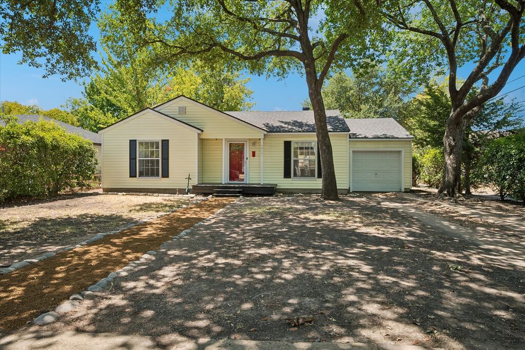 1217 Fuller Drive, Dallas, TX 75218 — photo 1
