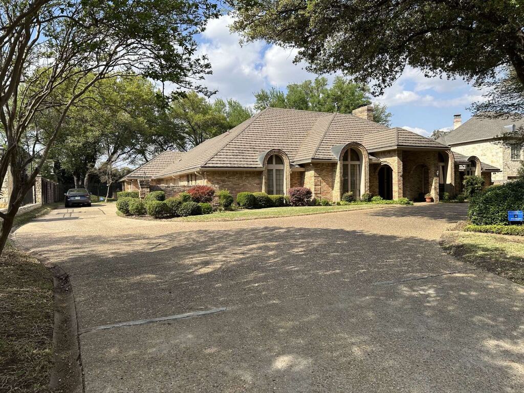 5321 Bent Tree Drive, Dallas, TX 75248 — photo 1