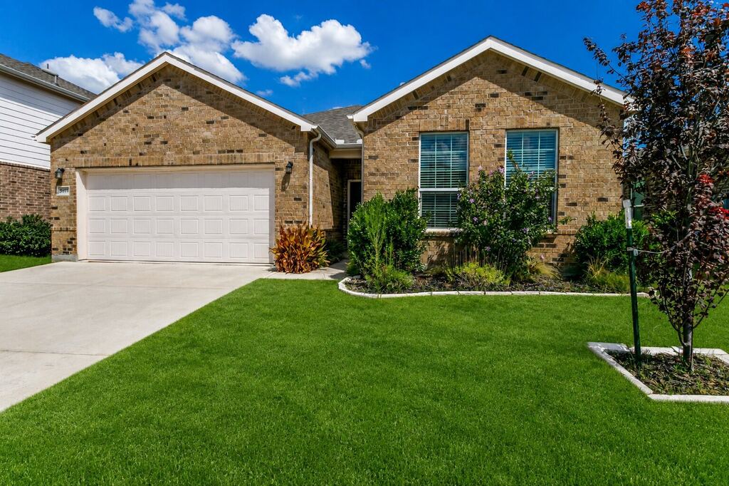 5612 Apple Grove Way, Fort Worth, TX 76123 — photo 1