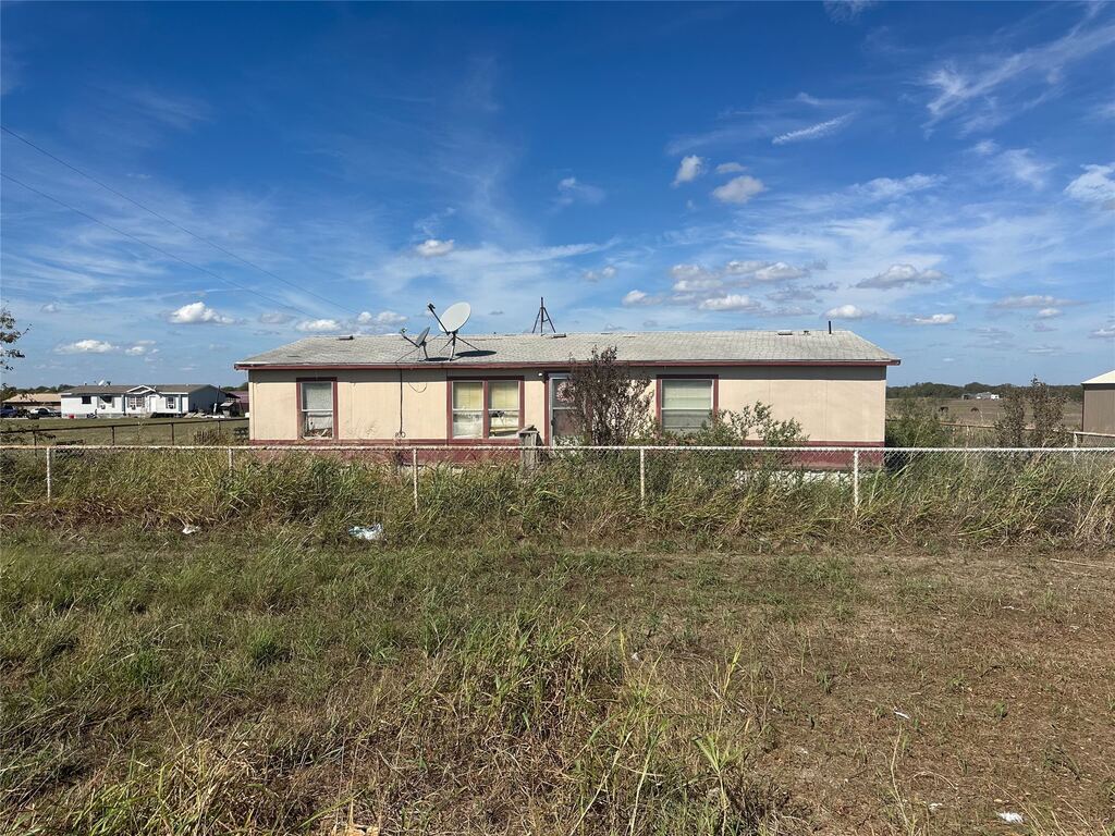 578 Hill County Road 4421, Itasca, TX 76055 — photo 1