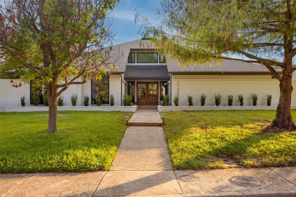 7736 Bantry Lane, Dallas, TX 75248 — photo 1
