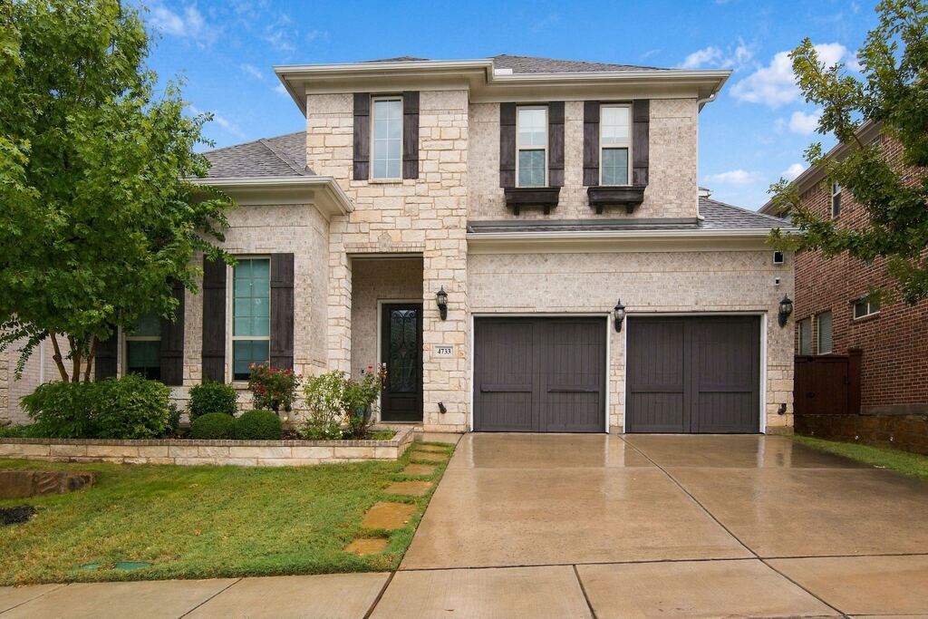 4733 Lafite Lane, Colleyville, TX 76034 — photo 1