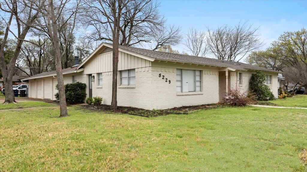 5229 Rutland Avenue, Fort Worth, TX 76133 — photo 1