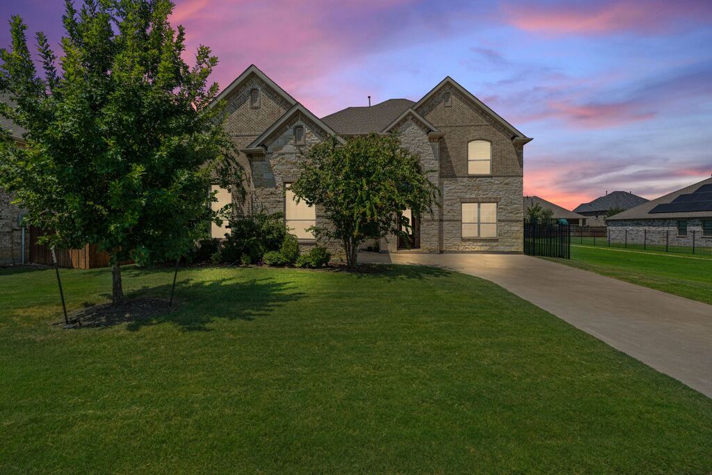 1484 Primrose Place, Haslet, TX 76052 — photo 1