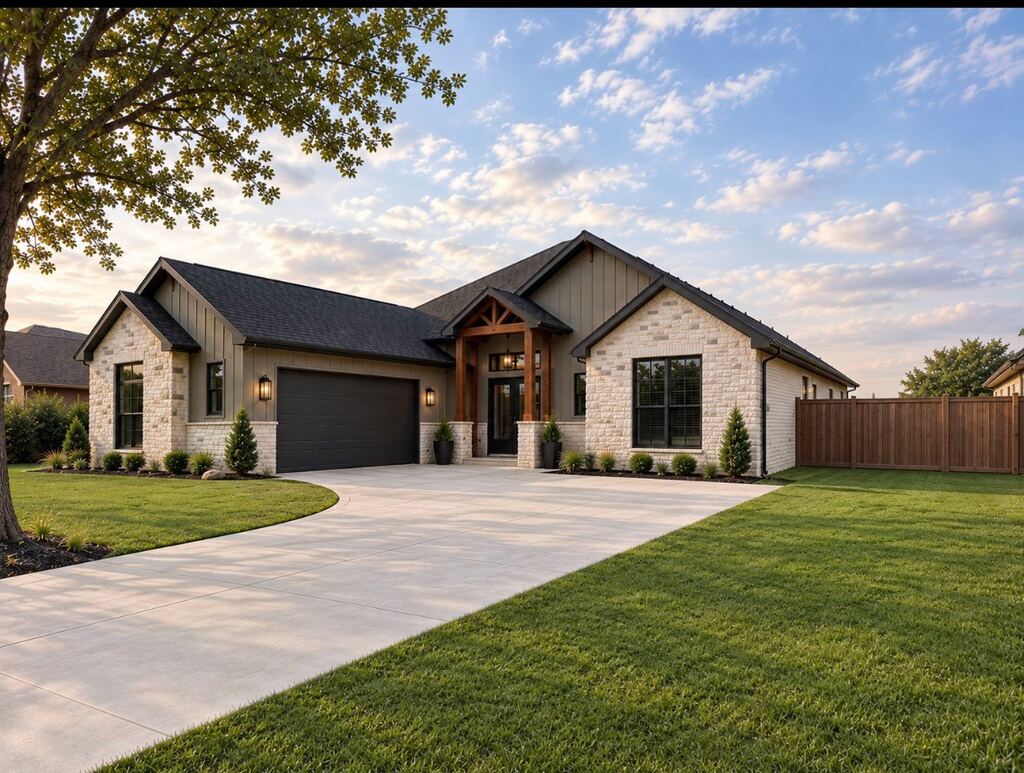10004 Stoneleigh Drive