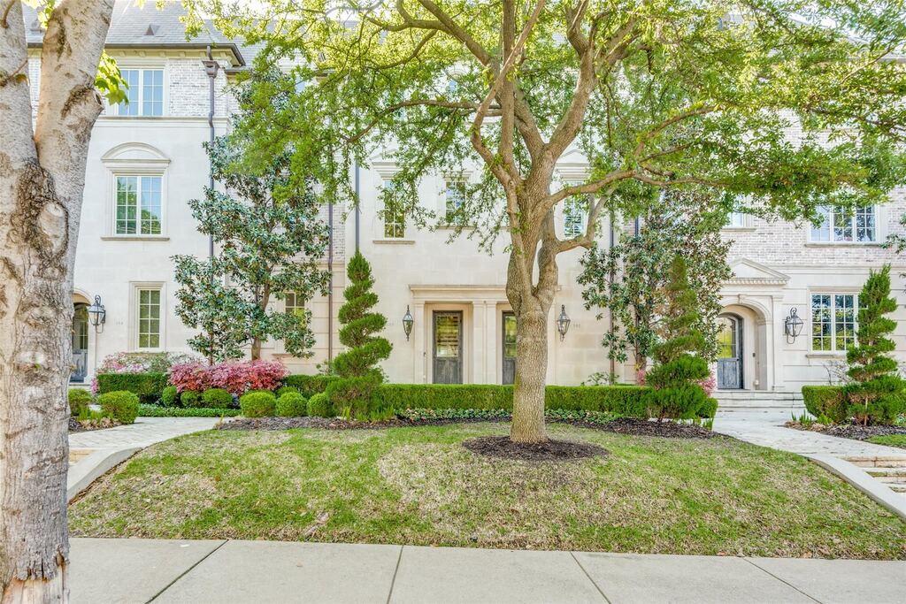4608 Abbott Avenue 103, Highland Park, TX 75205 — photo 1