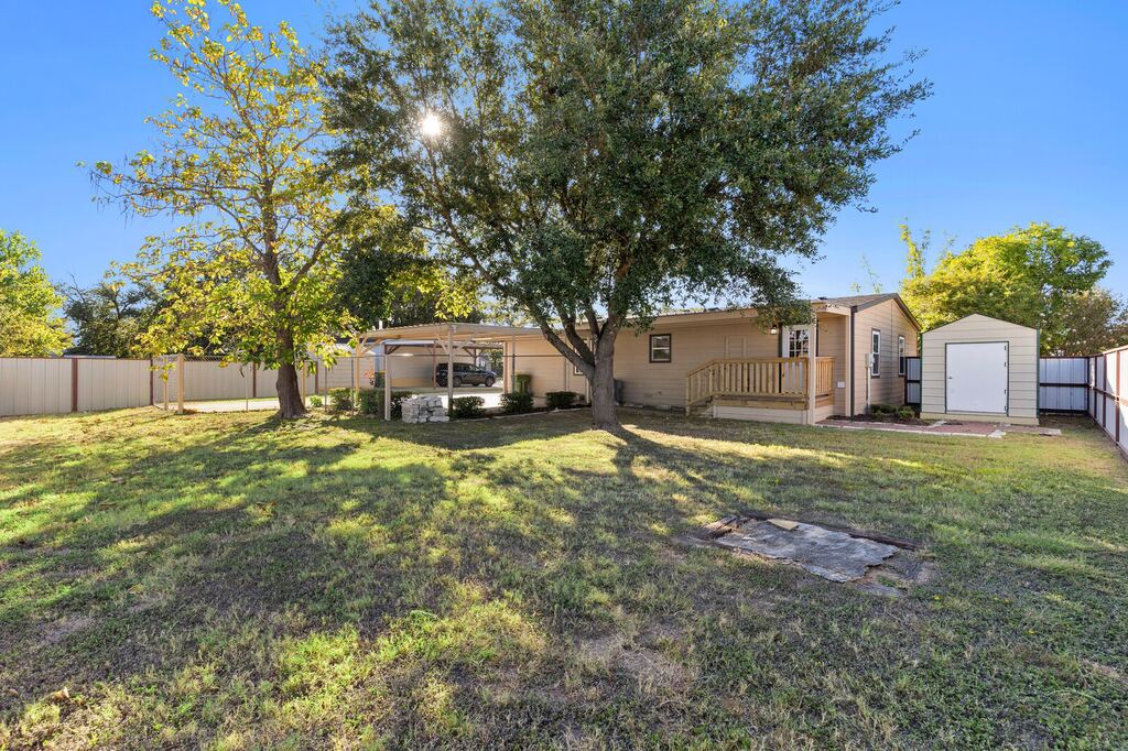 4514 Circle C Drive, Bellmead, TX 76705 — photo 1