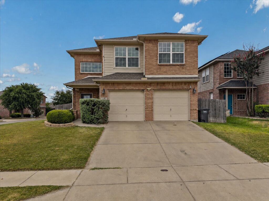 5701 Parkview Hills Lane, Fort Worth, TX 76179 — photo 1