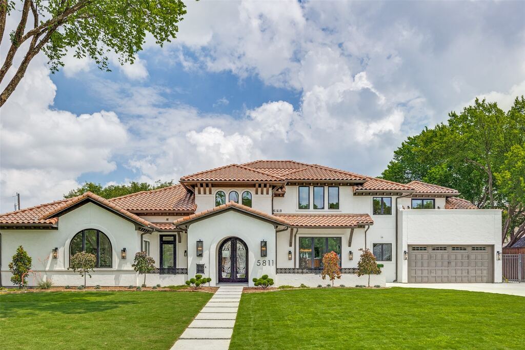 5811 Preston Haven Drive, Dallas, TX 75230 — photo 1