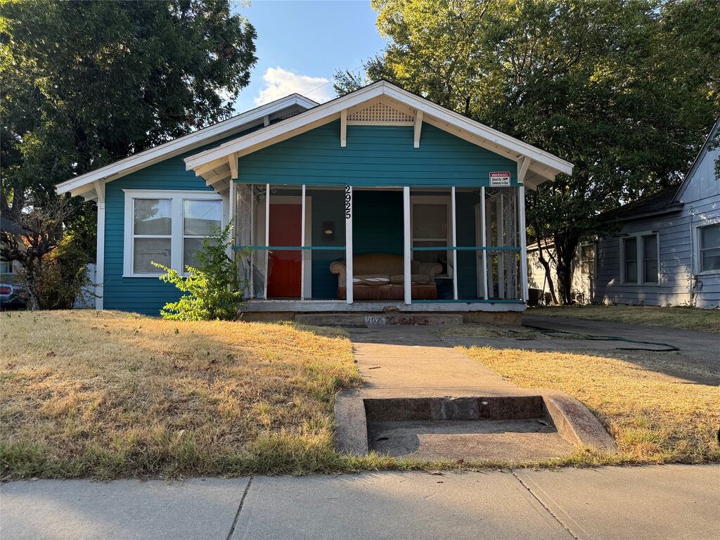2925 Lenway Street, Dallas, TX 75215 — photo 1