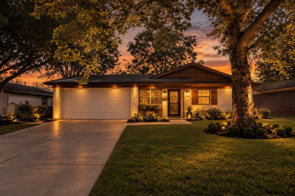 2622 Arcady Drive