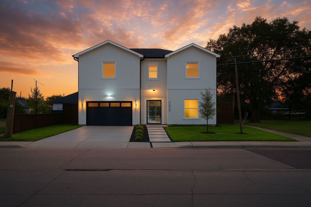 3629 Vilbig Road, Dallas, TX 75212 — photo 1