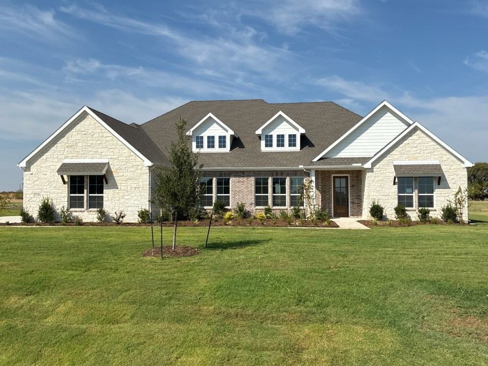 2309 Quartz Street, Krum, TX 76249 — photo 1