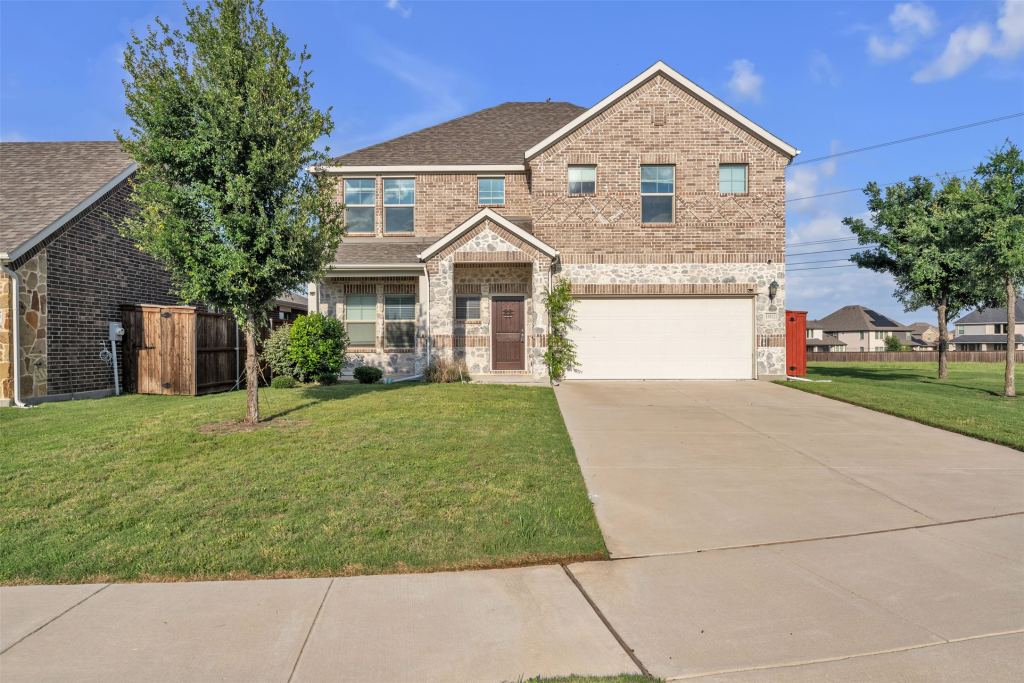 10012 Callan Lane, Fort Worth, TX 76131 — photo 1
