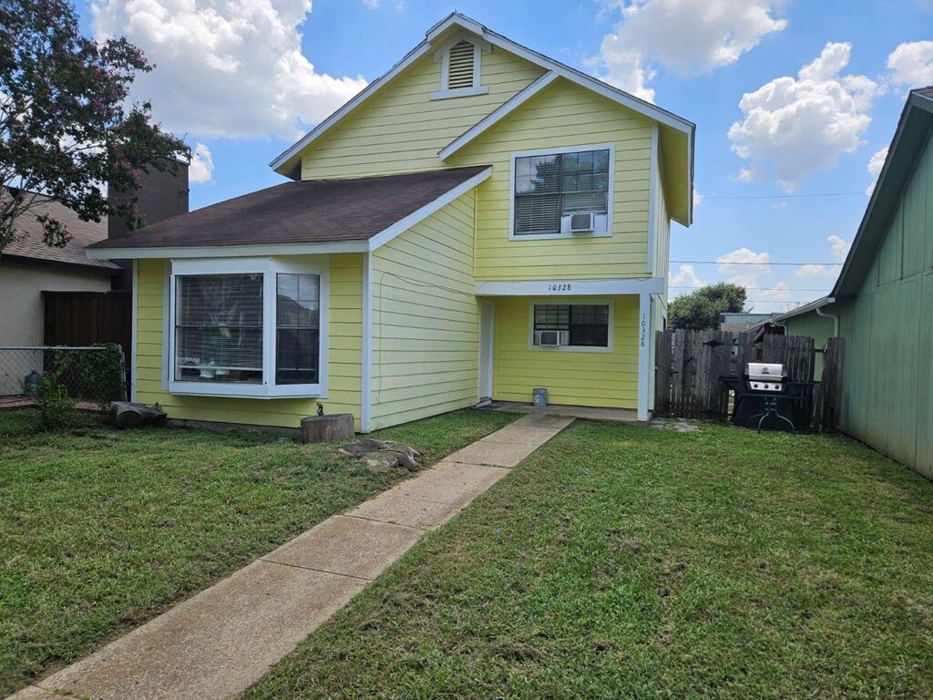 10328 New Bedford Drive, Dallas, TX 75217 — photo 1