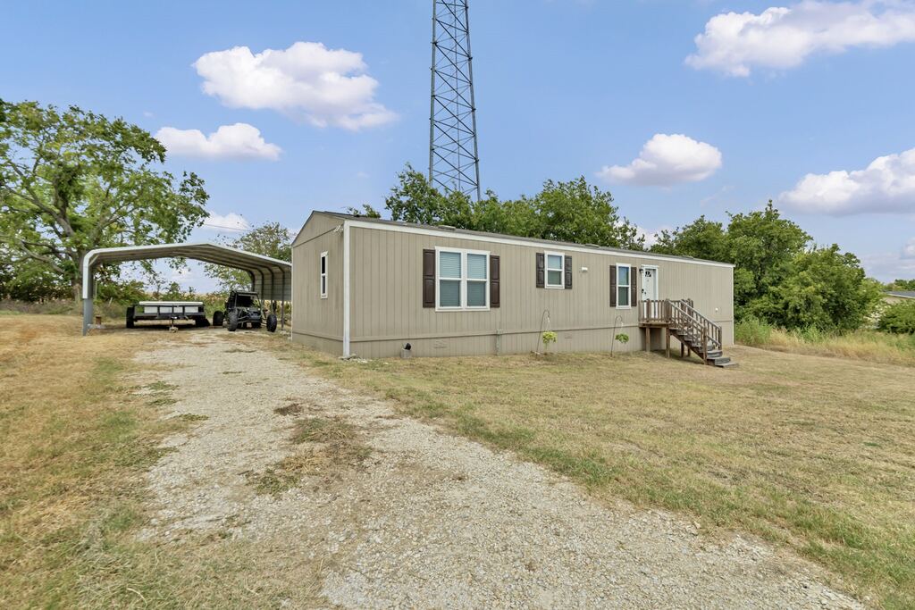 8108 Scenic Ridge Court