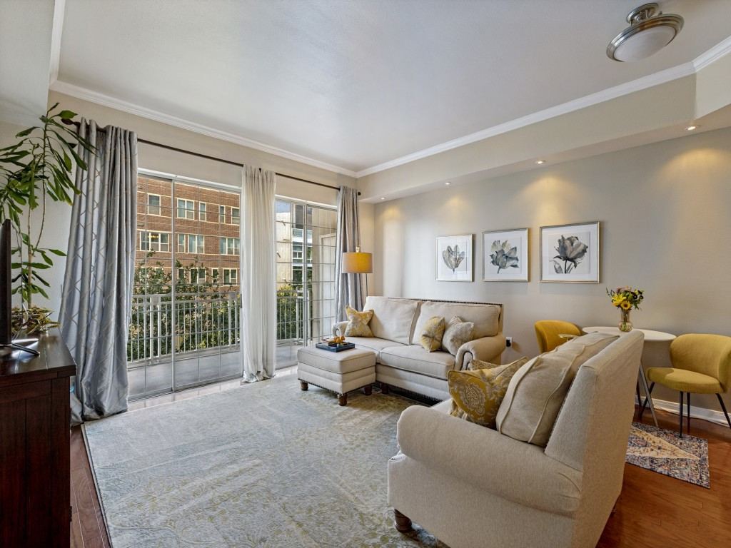 3225 Turtle Creek Boulevard 318, Dallas, TX 75219 — photo 1