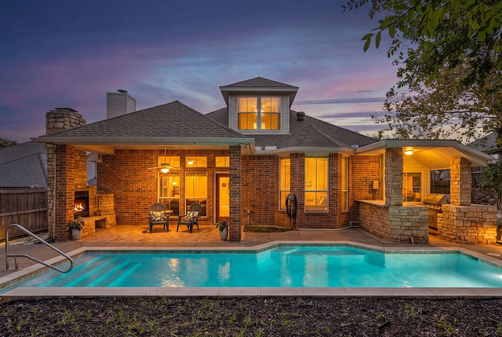 7613 Woodhaven Drive