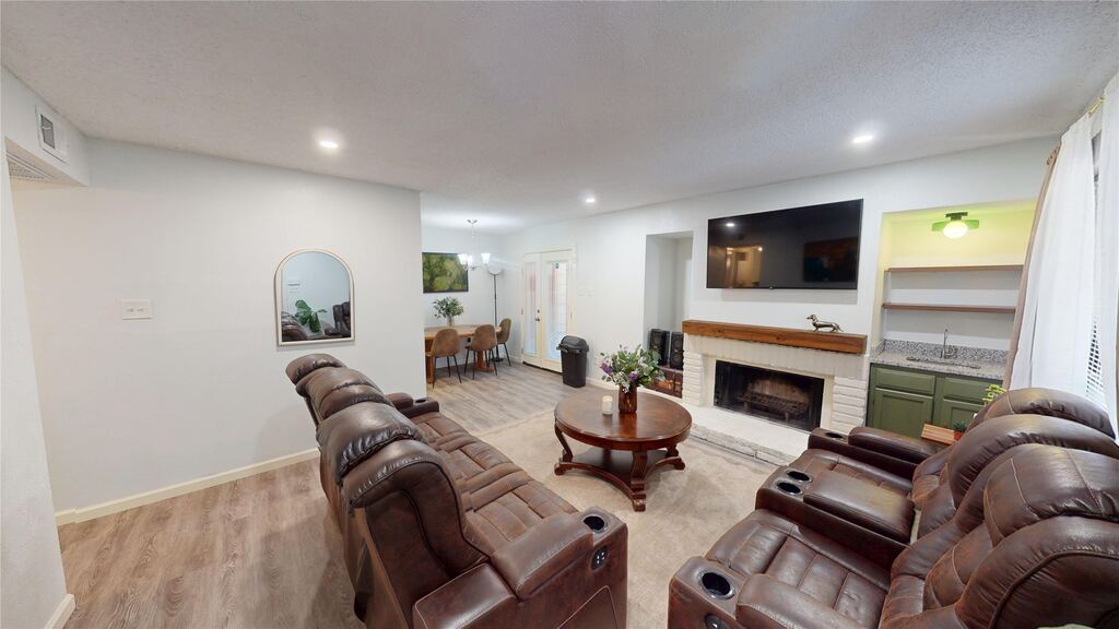 6646 E Lovers Lane 1601, Dallas, TX 75214 — photo 1