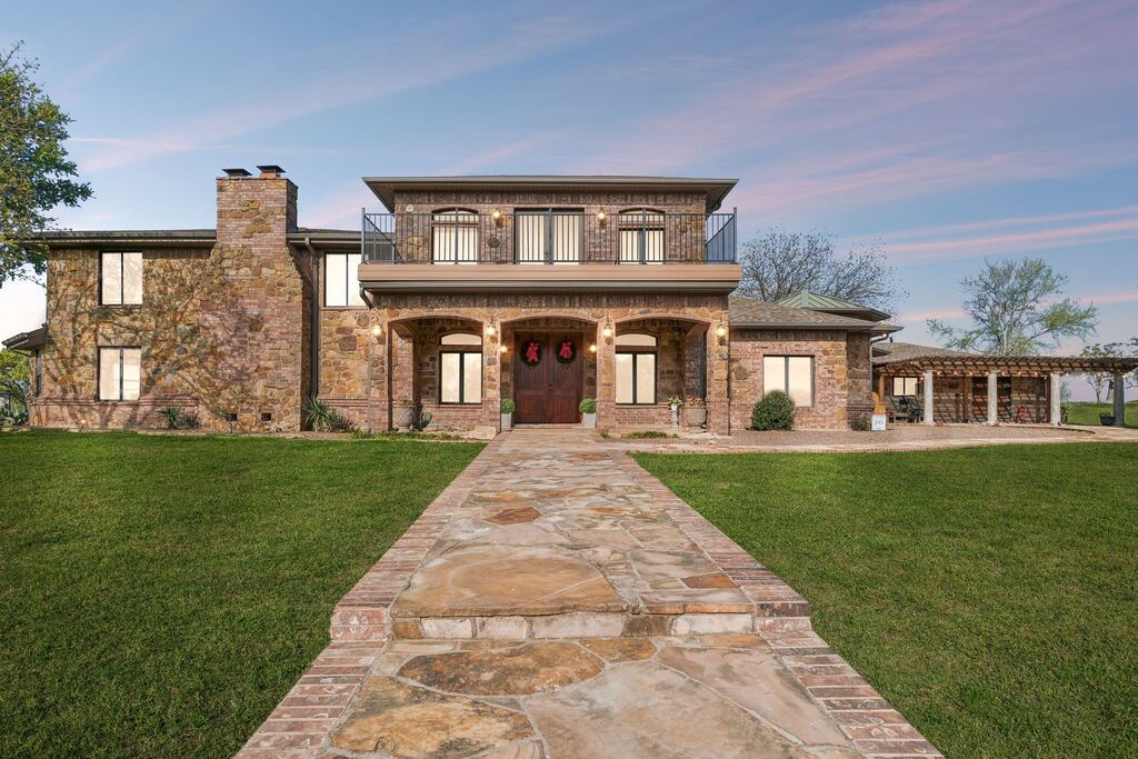 362 County Road 1170, Decatur, TX 76234 — photo 1