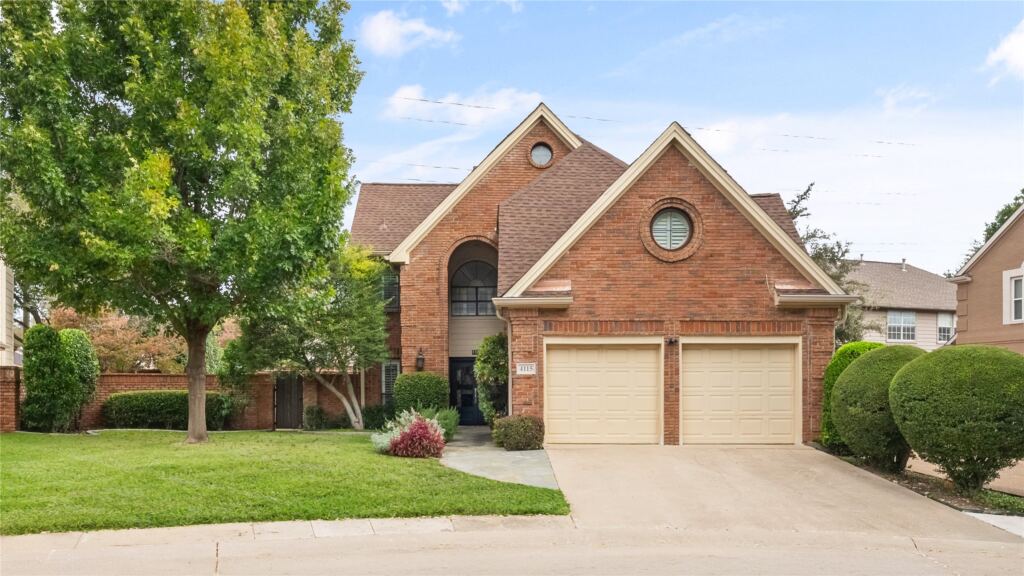 4115 Rive Lane