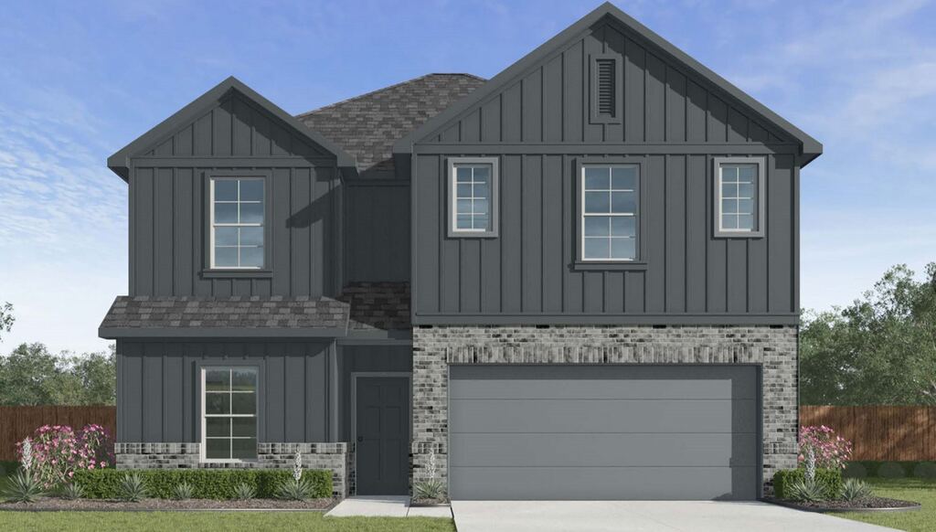 11813 Ceres Street, Lorena, TX 76655 — photo 1