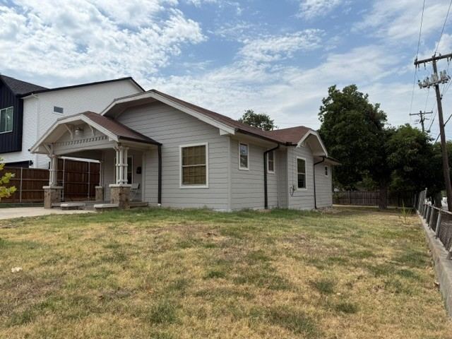 801 Mount Auburn Avenue, Dallas, TX 75223 — photo 1