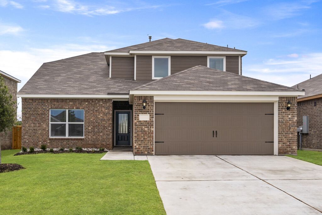 13420 Stage Coach Lane, Cresson, TX 76035 — photo 1