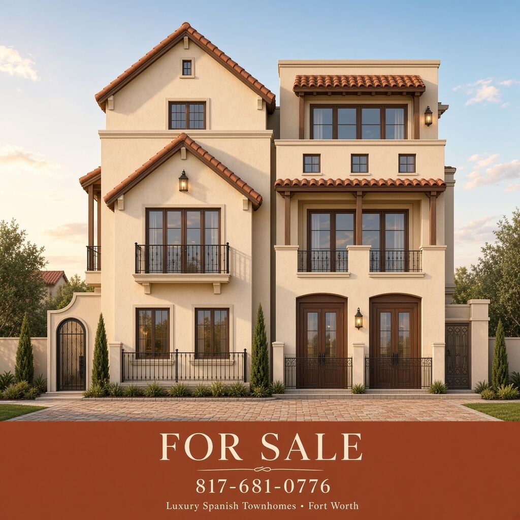 3618 Lafayette, Fort Worth, TX 76107 — photo 1