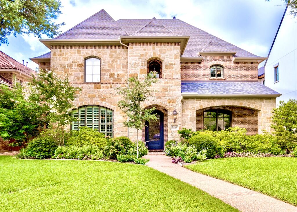 6520 Sondra Drive, Dallas, TX 75214 — photo 1